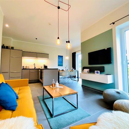 Apartment Waterkamp, 26316 ダンガスト エクステリア 写真