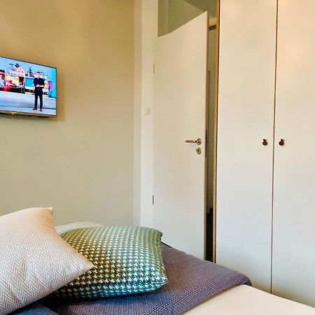 Apartment Waterkamp, 26316 ダンガスト エクステリア 写真
