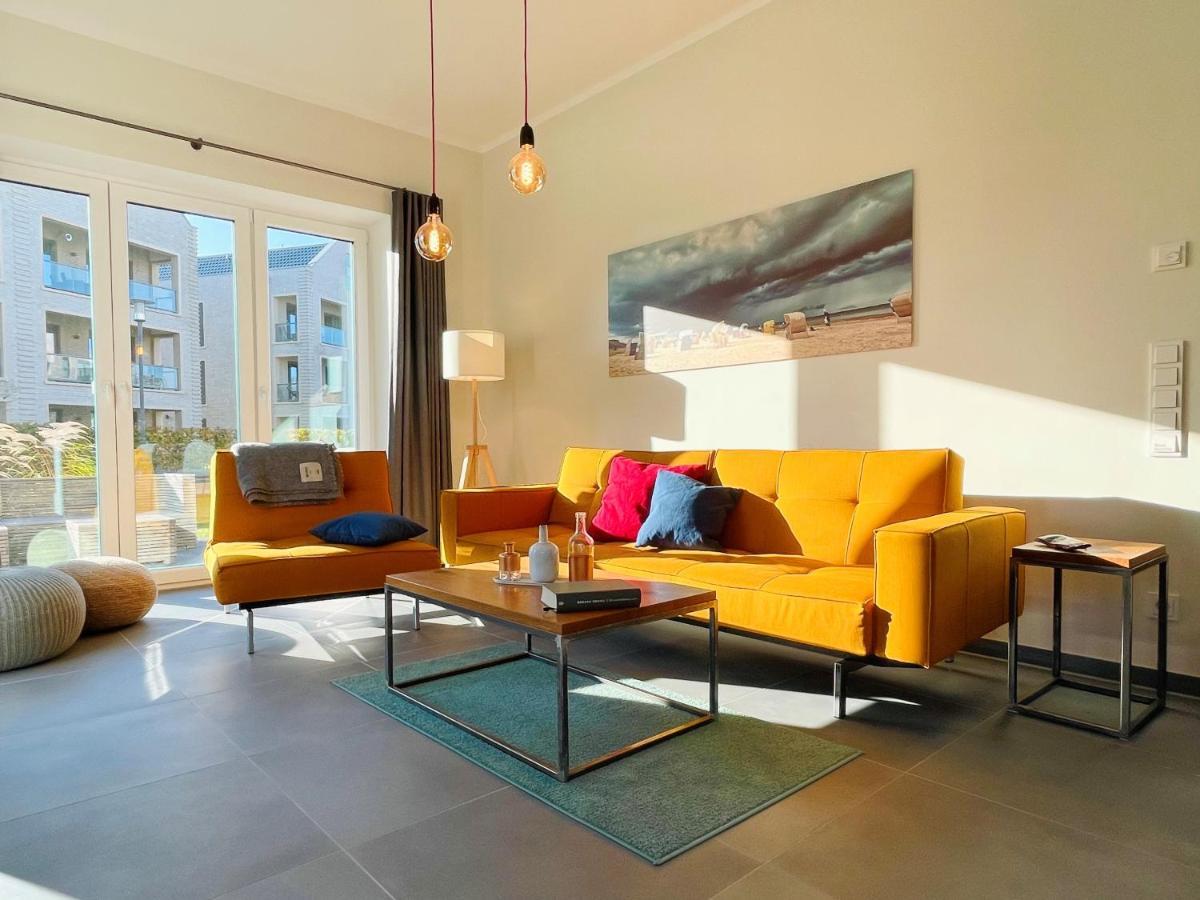 Apartment Waterkamp, 26316 ダンガスト エクステリア 写真
